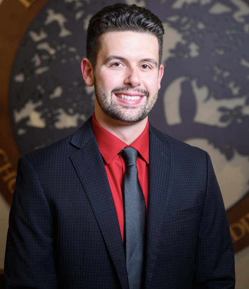 Cam Labrecque, Founder of Rememery